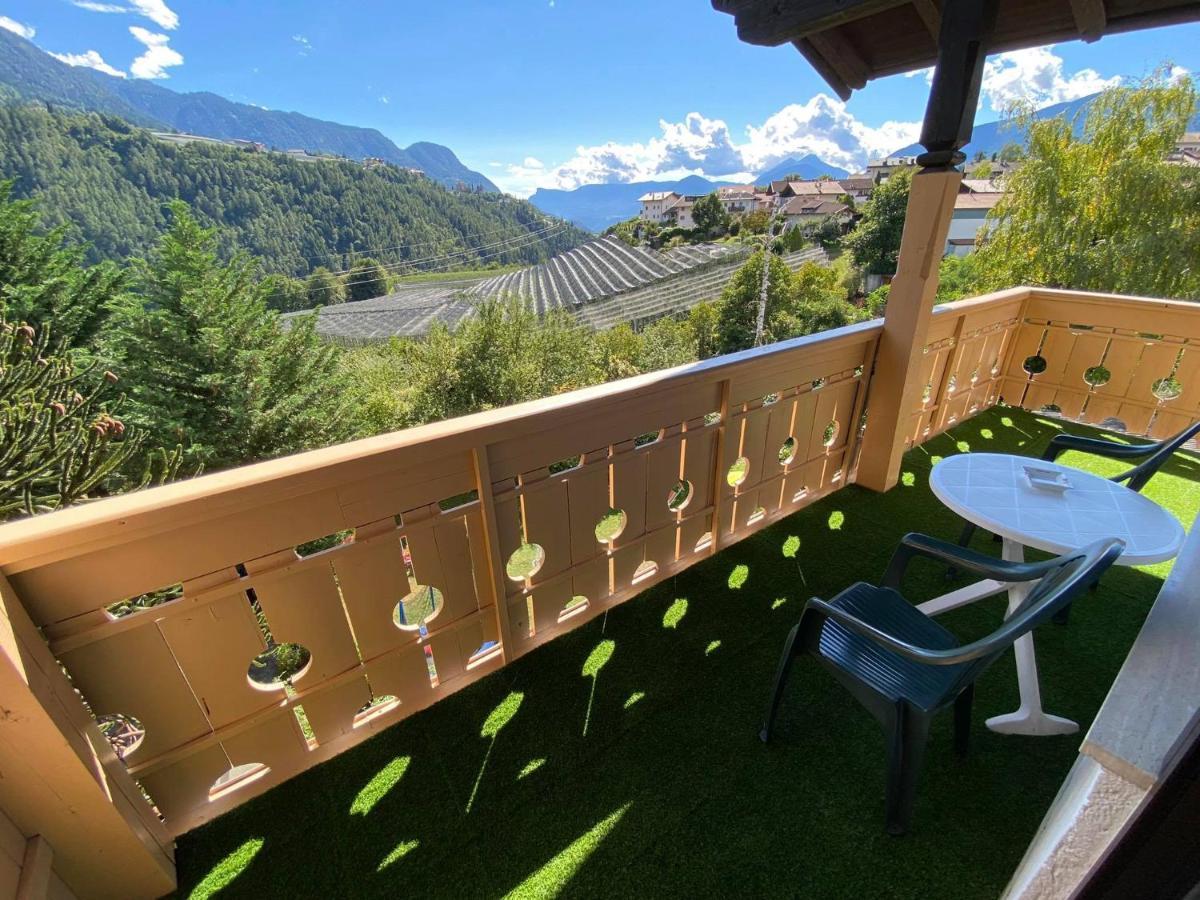 Laimerhof Rifiano Bagian luar foto