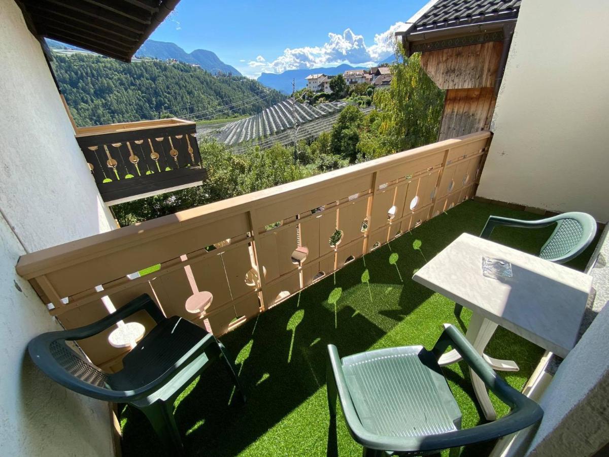 Laimerhof Rifiano Bagian luar foto