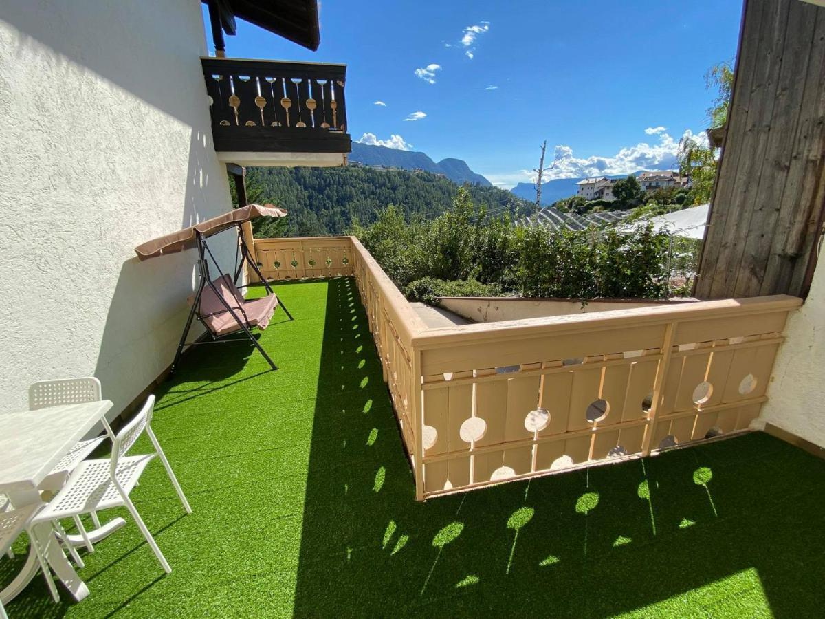 Laimerhof Rifiano Bagian luar foto