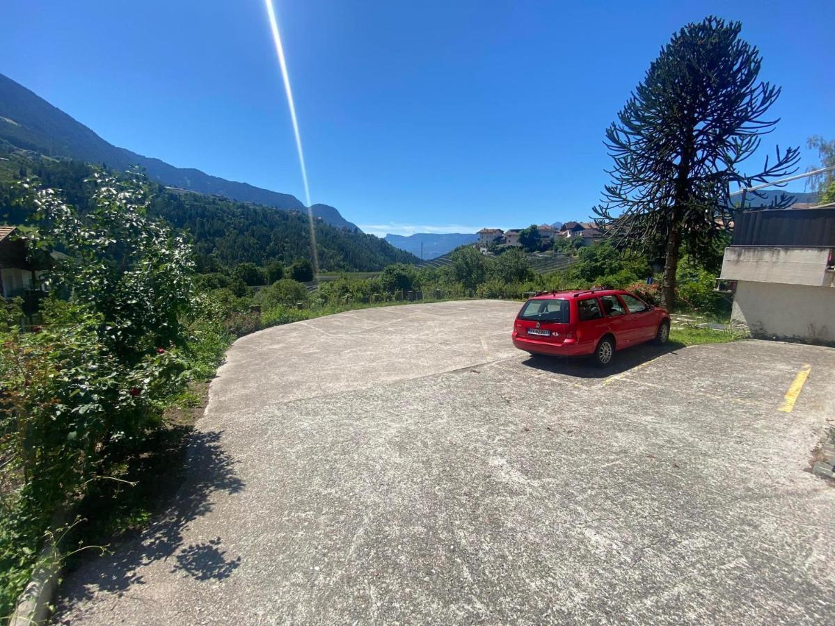 Laimerhof Rifiano Bagian luar foto
