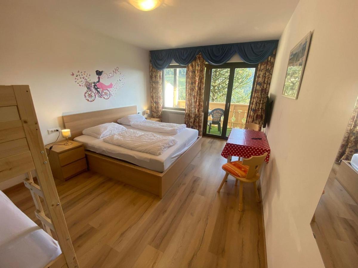 Laimerhof Rifiano Bagian luar foto