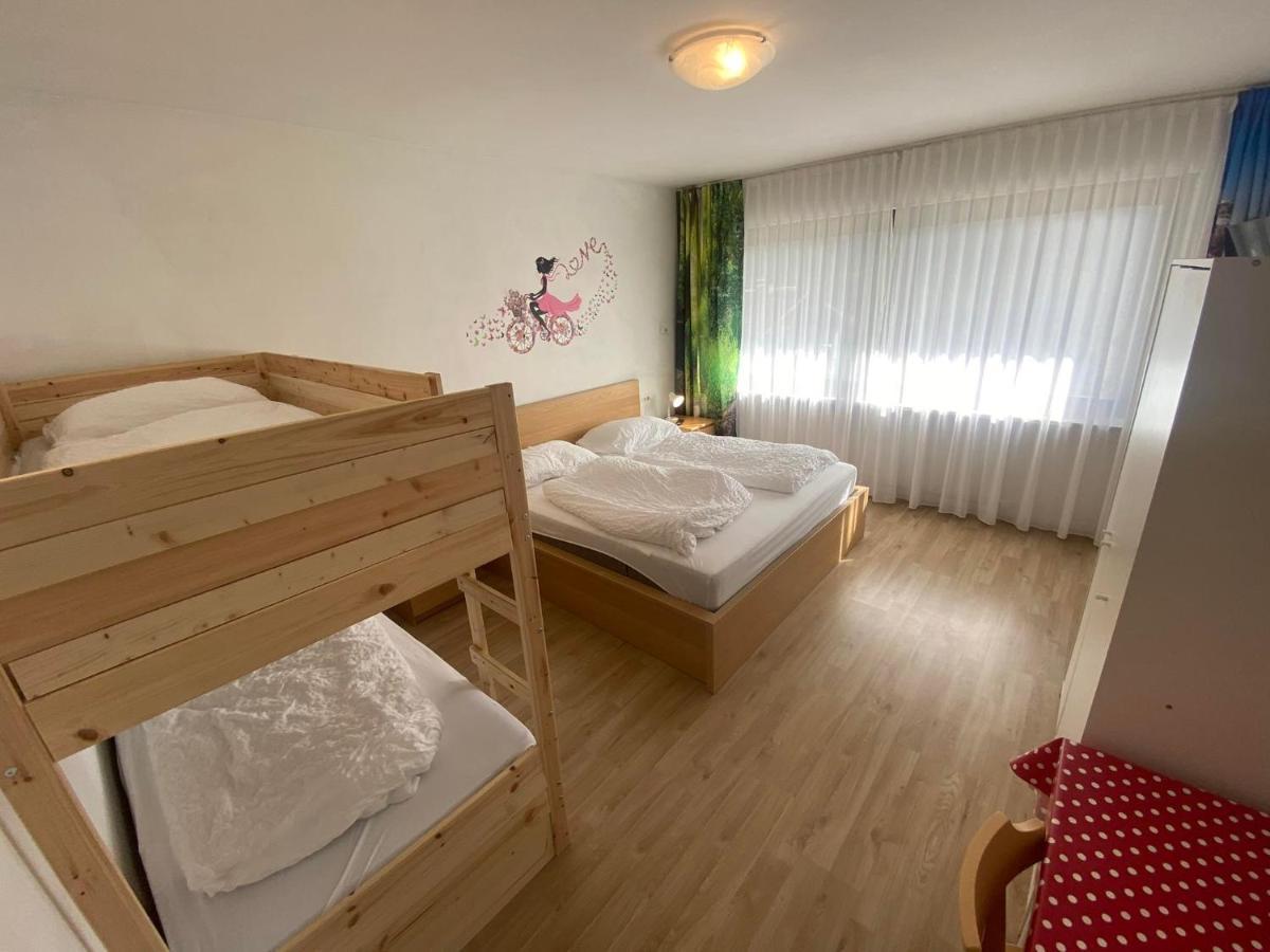 Laimerhof Rifiano Ruang foto