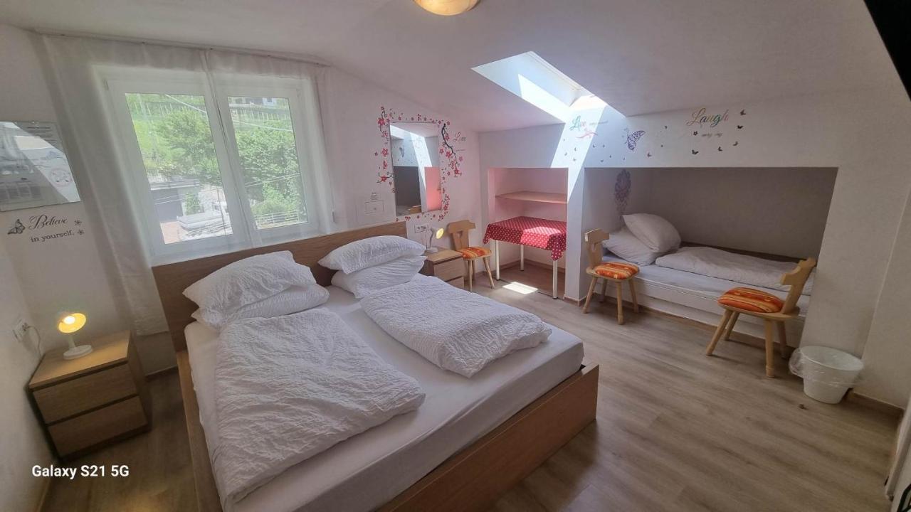 Laimerhof Rifiano Bagian luar foto