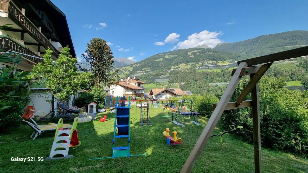 Laimerhof Rifiano Bagian luar foto